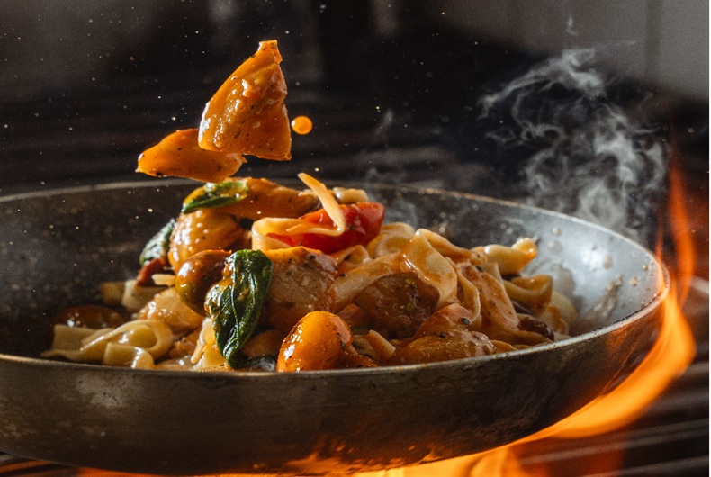 מסעדת פורטואשדוד